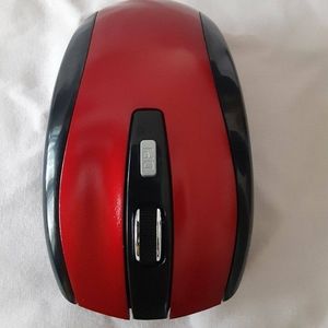 Brand New Wireless Optical Mouse 2.4G Adjustable